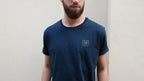 NWDS - T-Shirt Brodé