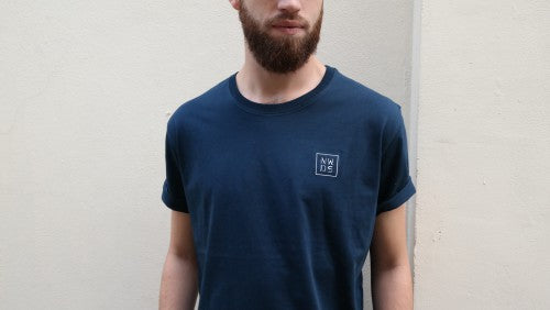 NWDS - T-Shirt Brodé
