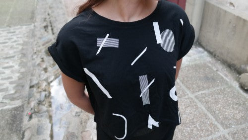 Nowadays - Crop Top