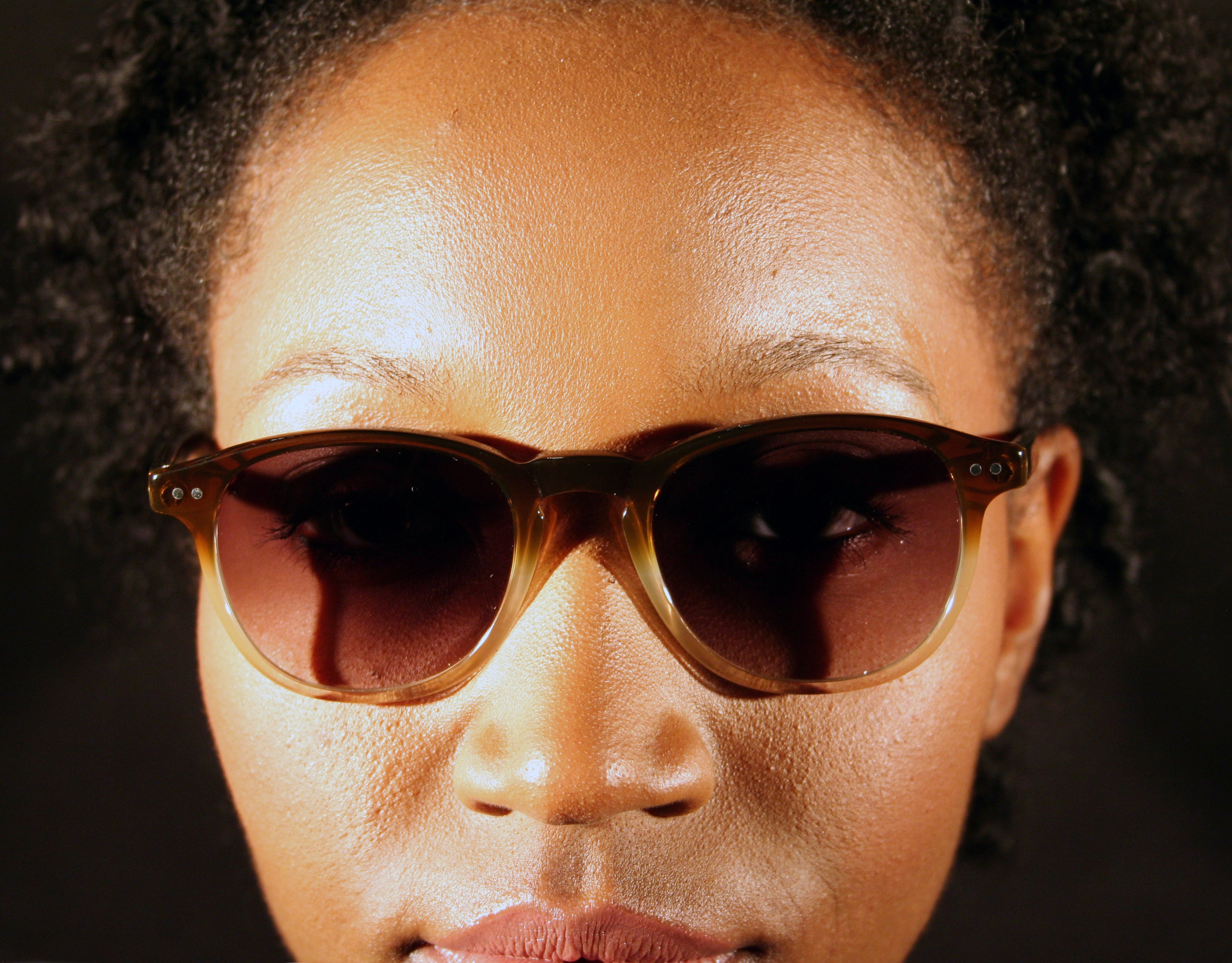 Gamma Player Shades