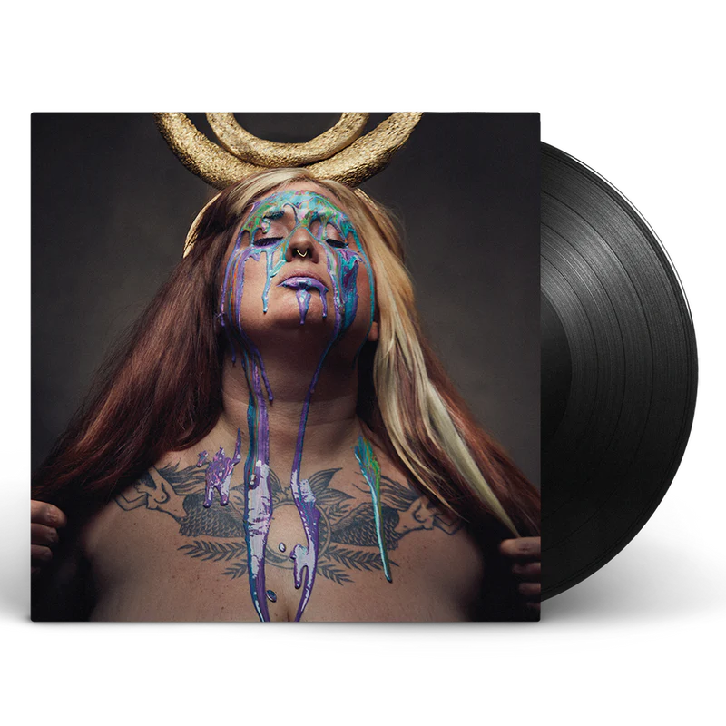 High Priestess