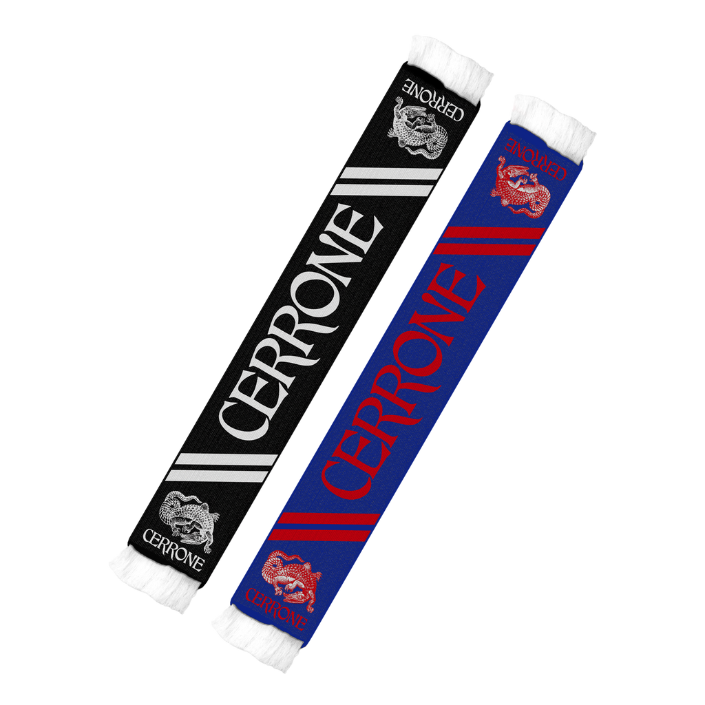Cerrone Scarf