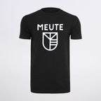 T-SHIRT - BIG LOGO BLACK