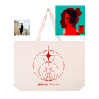 PERSONA SHOPPING BAG PACK