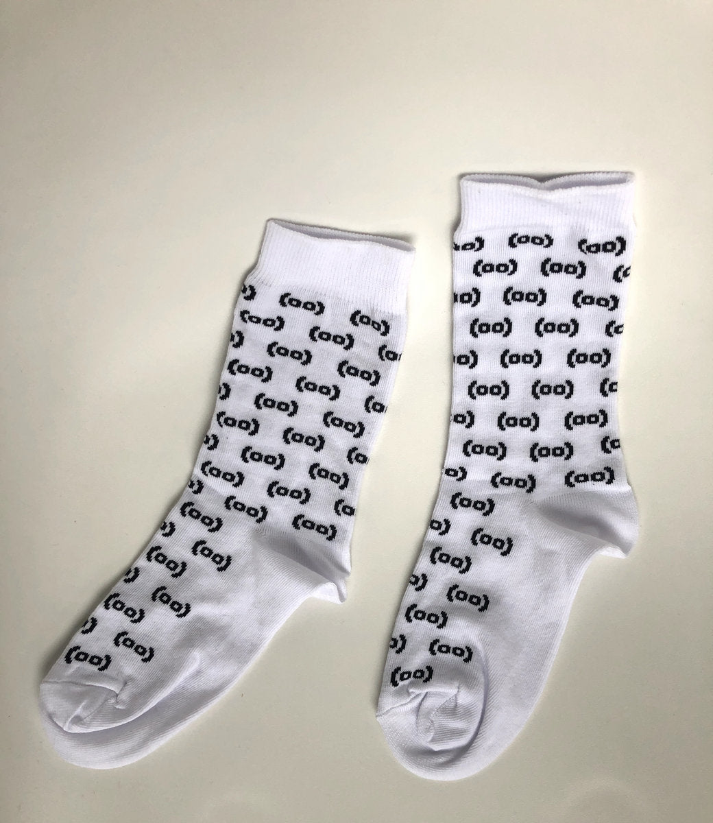 Socks (oo) - Room With a View