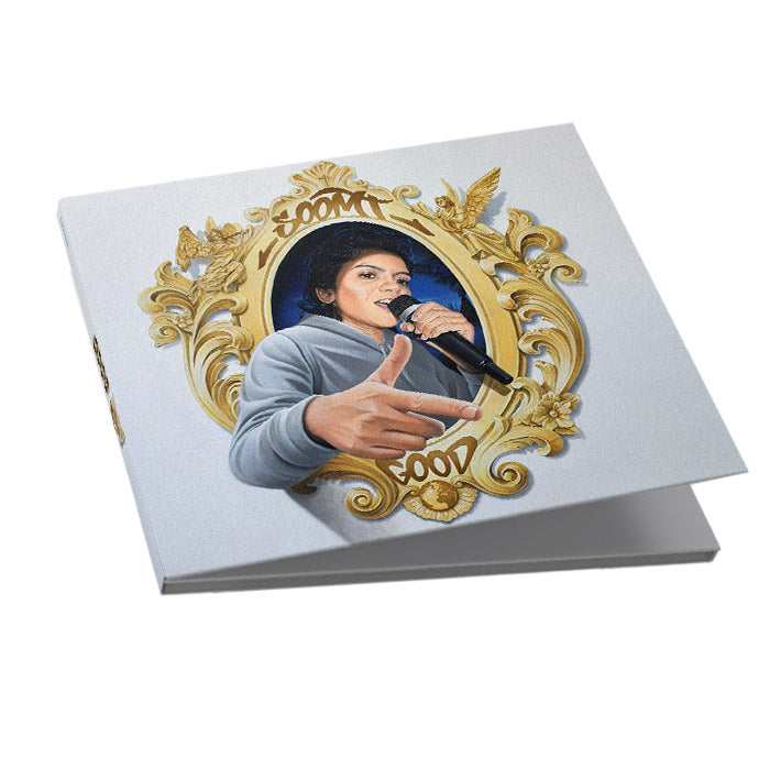 GOOD - CD