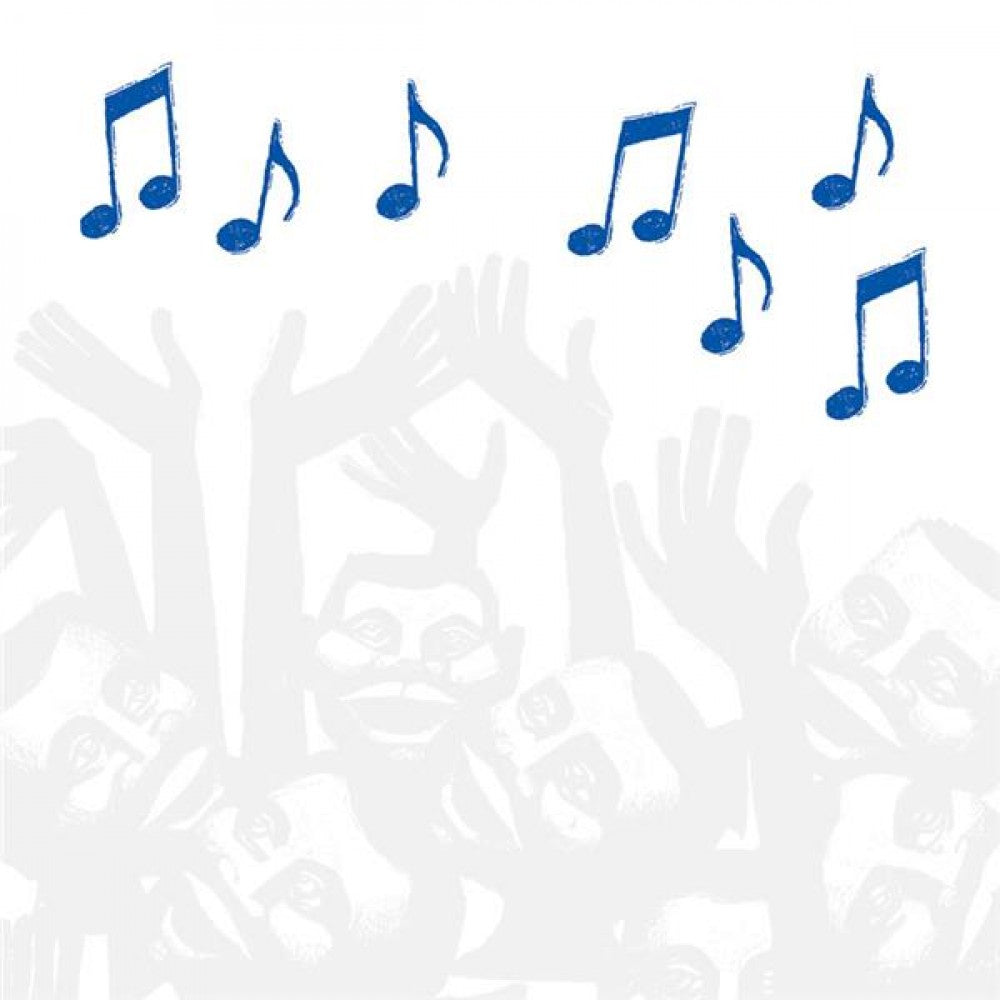 Spiritual Jazz 9 : Blue Notes, Parts 1 & 2