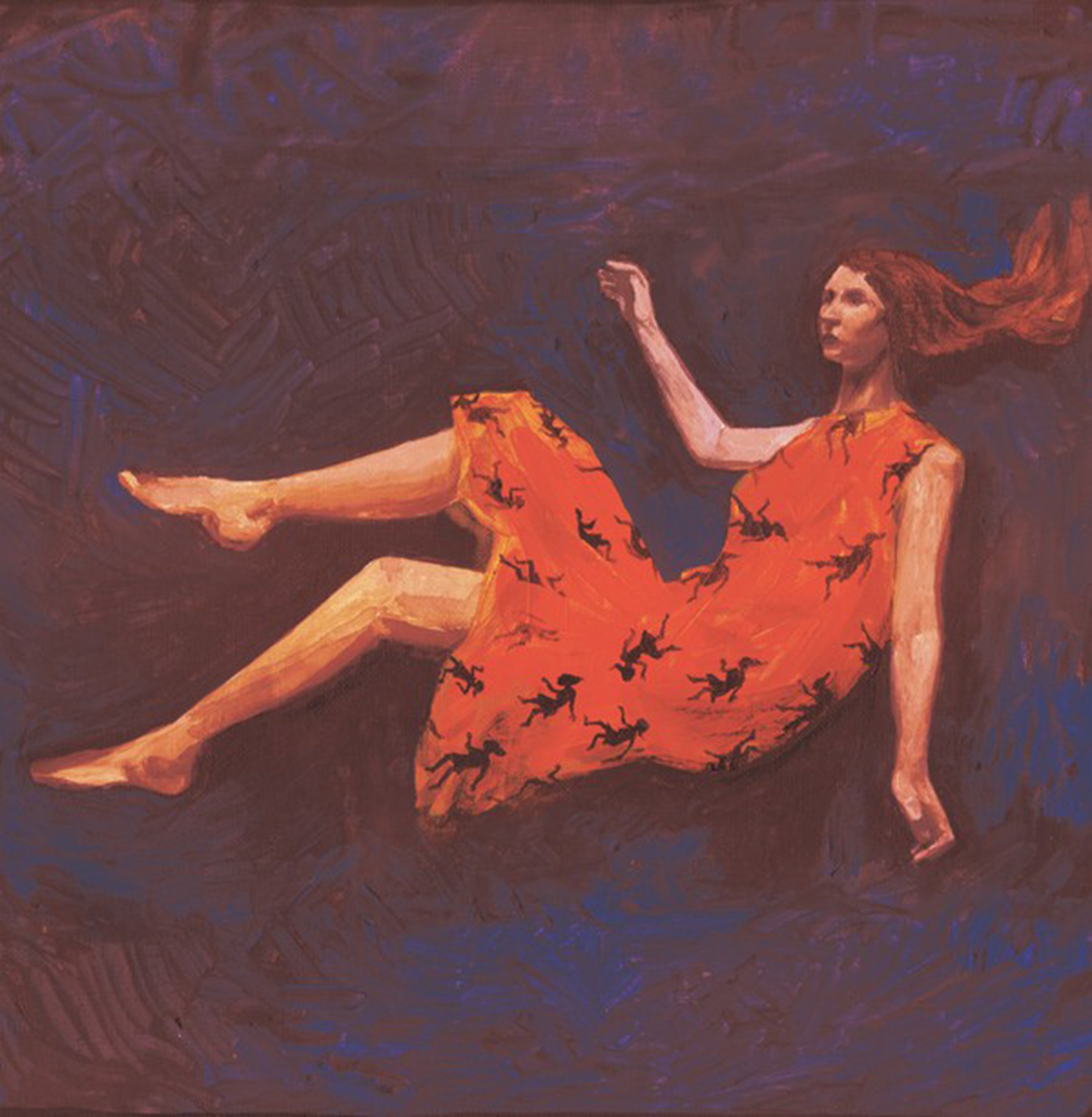 Summer On Mars - CD
