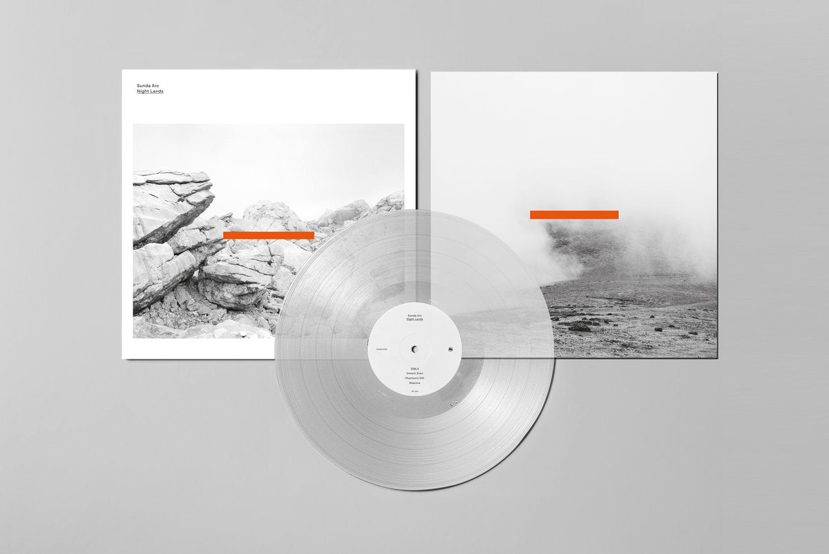 Night Lands - Limited