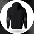 Sweat zippé - In Wax We Trust (edition limitée)