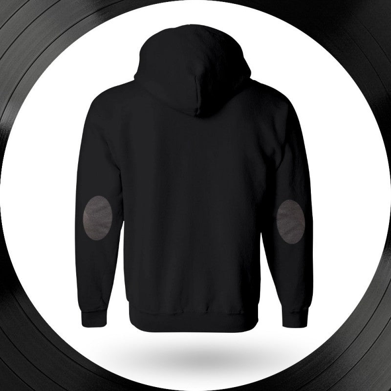 Sweat zippé - In Wax We Trust (edition limitée)