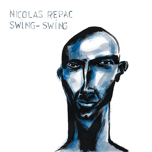 Swing-Swing - CD