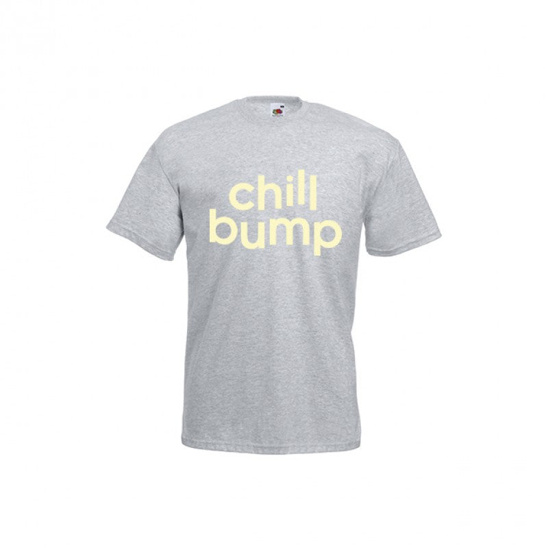 Chill Bump - T-Shirt