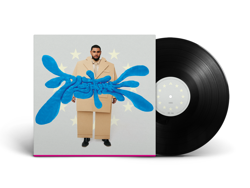 PLASTIQUE (Europe)
