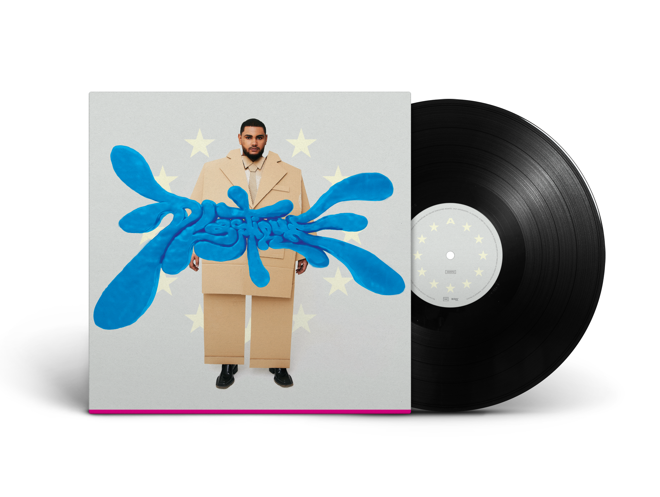 PLASTIQUE (Europe)