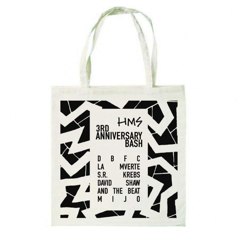 HMS x KULTE - Tote Bag
