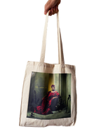 Pack CD Voodoo Cello (Deluxe Edition) + Tote Bag