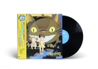 Mon voisin Totoro (Orchestral Album)