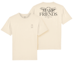 TRY TO MAKE FRIENDS' T-shirt
