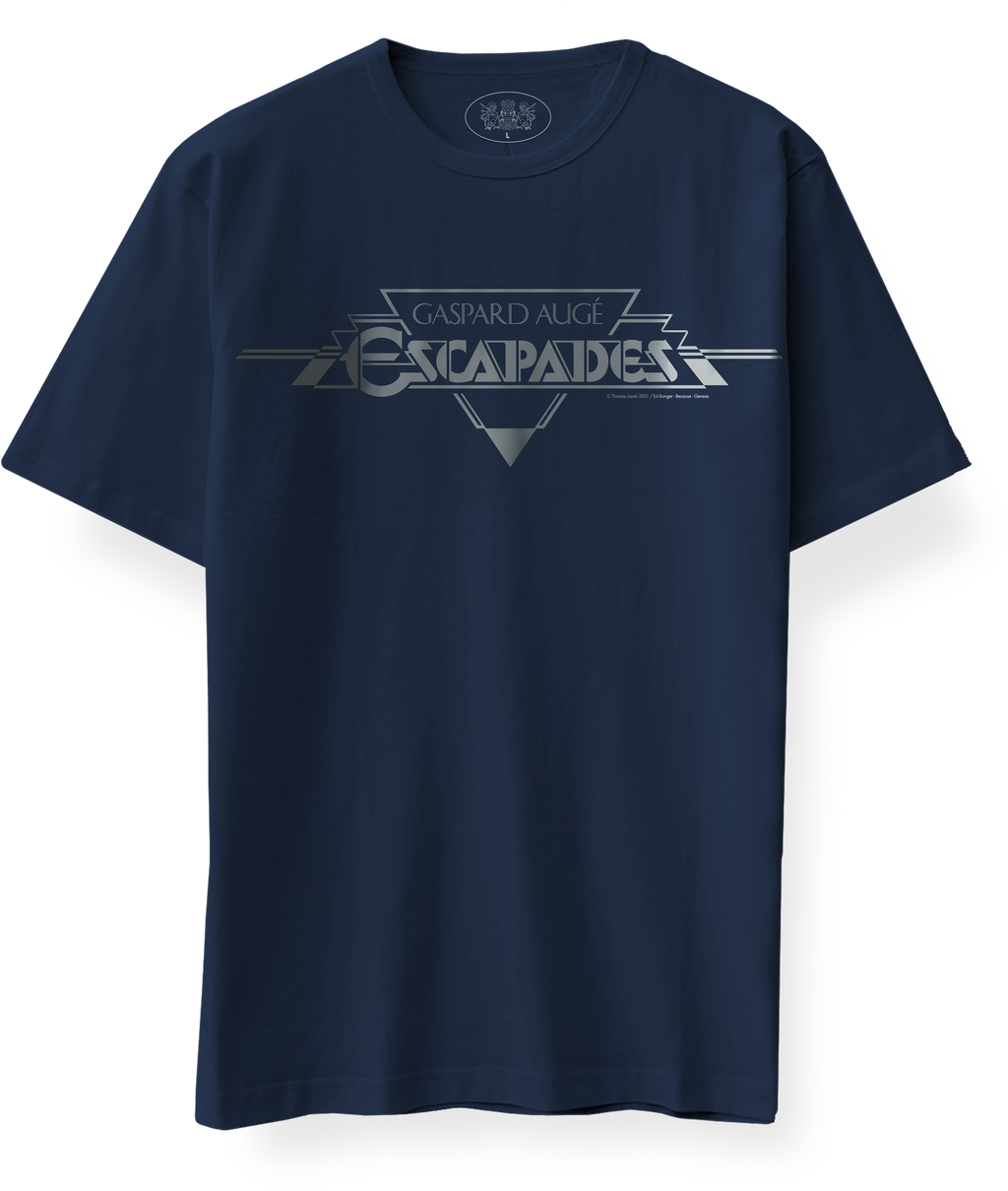 ESCAPADES VINYL PACK
