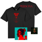 PERSONA T-SHIRT PACK