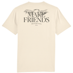 TRY TO MAKE FRIENDS' T-shirt
