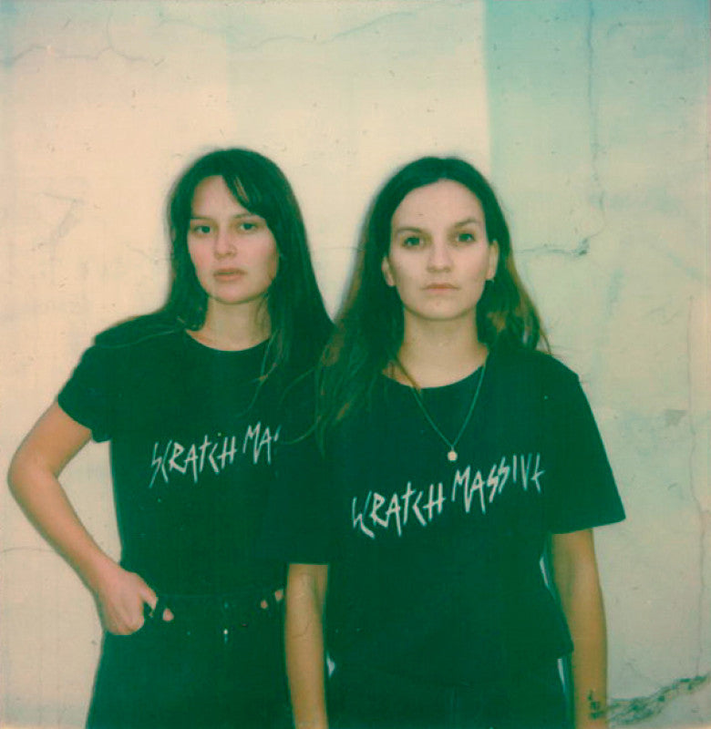T-Shirt Noir