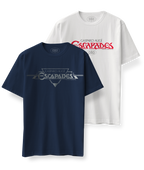 ESCAPADES VINYL PACK