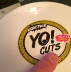 Practice Yo! Cuts Vol. 1+2 Remixed