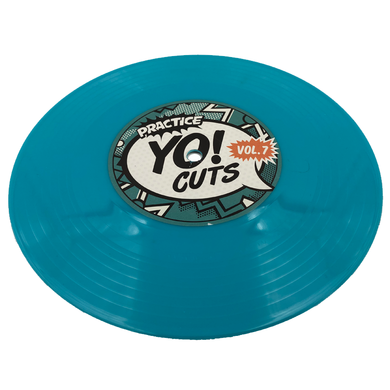 Practice Yo! Cuts Vol. 7