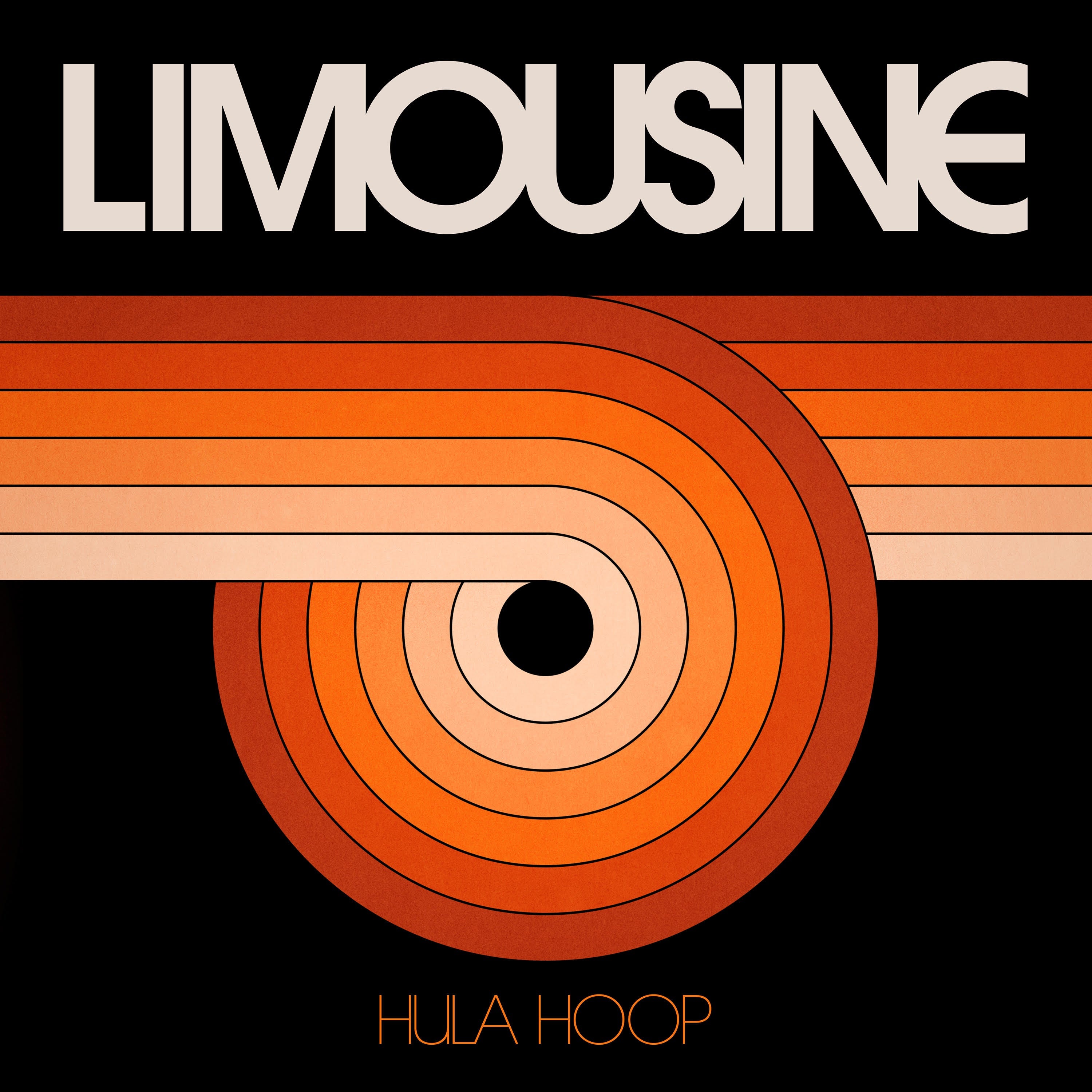 Hula Hoop - Limited