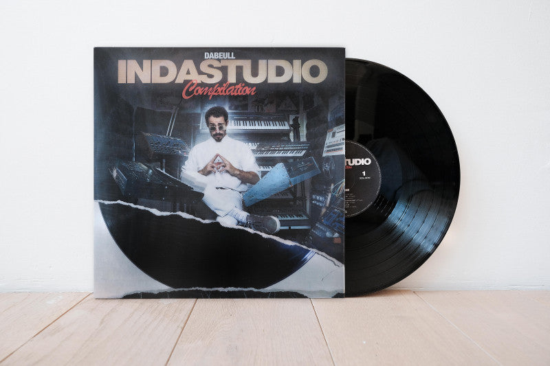INDASTUDIO - Compilation