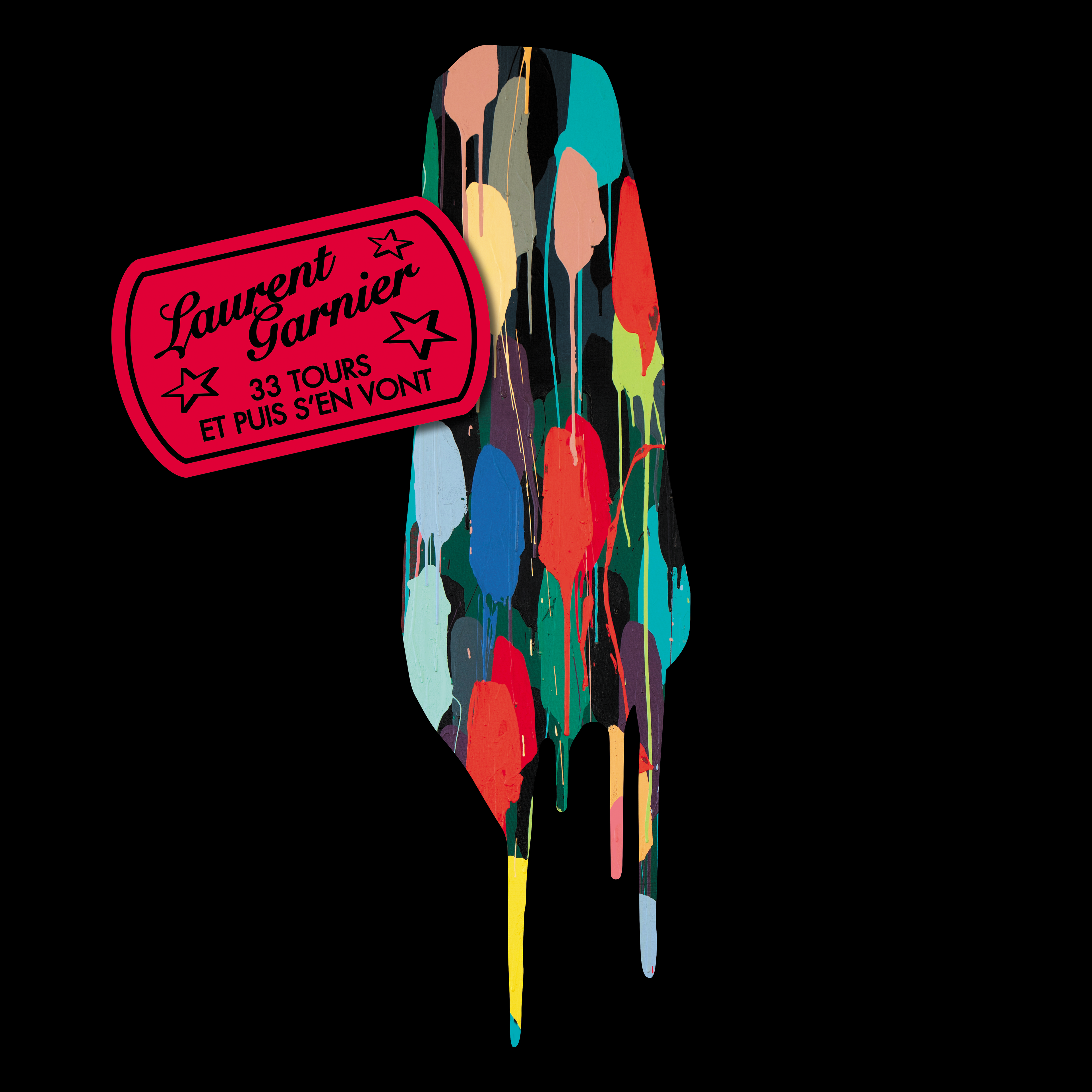 33 Tours Et Puis S’en Vont - CD
