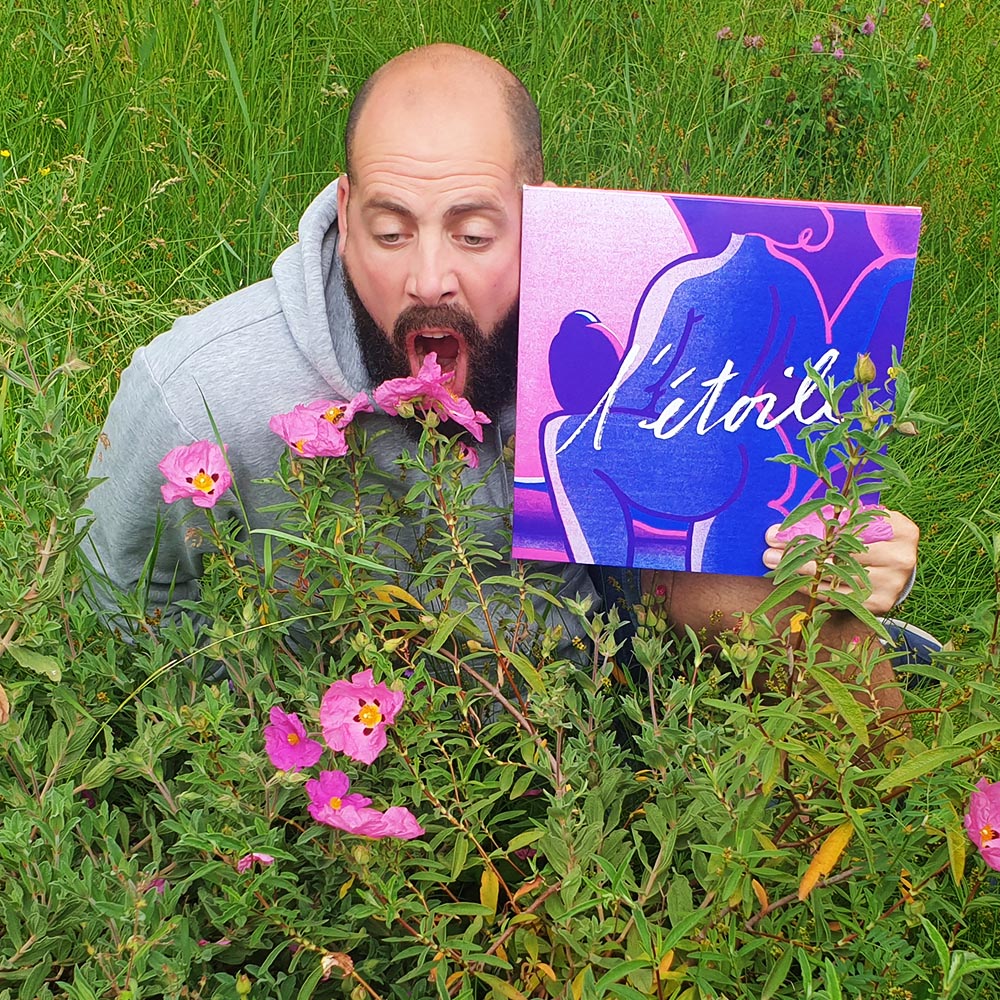 L'étoile
