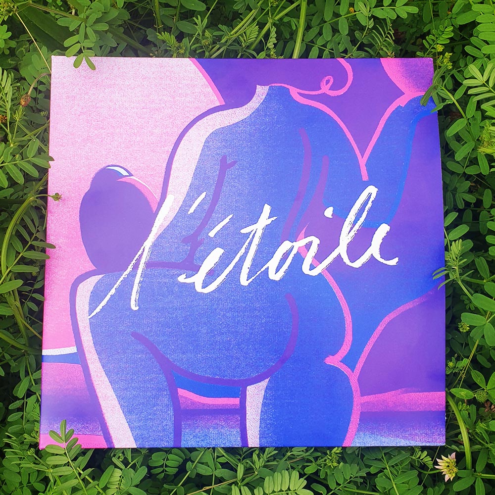L'étoile