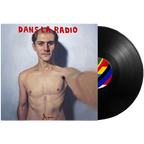 Dans La Radio (Version Internationale)