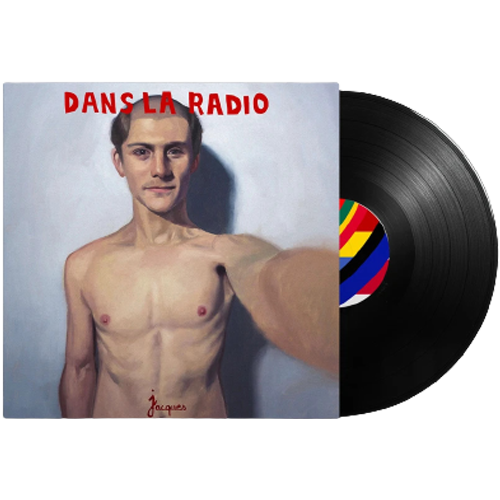 Dans La Radio (Version Internationale)
