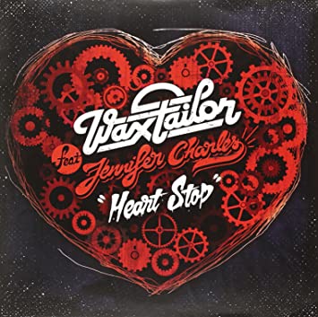Heart Stop