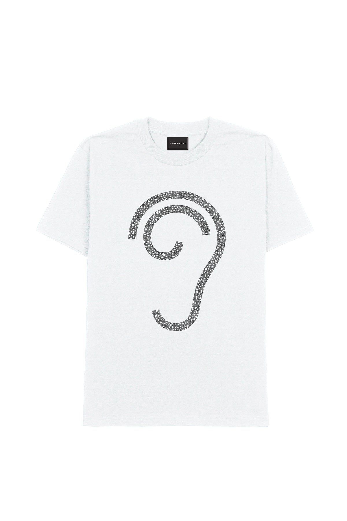 Uppermost - T-Shirt