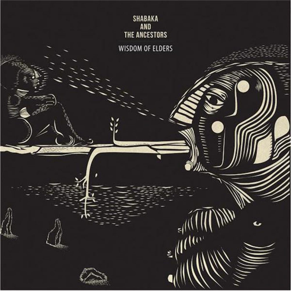 Wisdom of Elders - CD