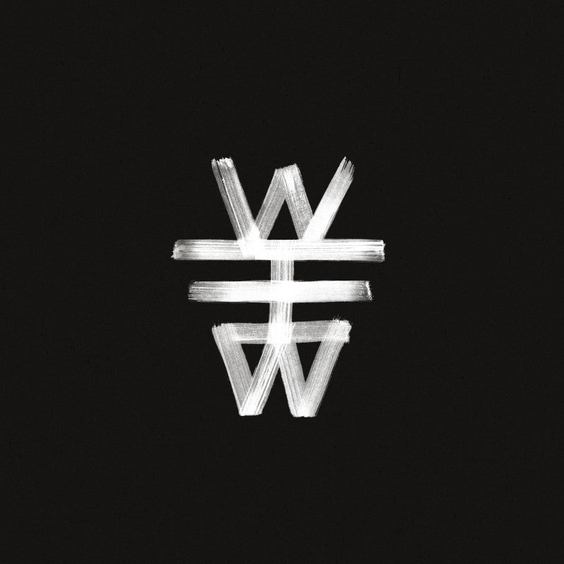 Words To The Blind - CD