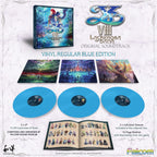 YS VIII: Lacrimosa of Dana Original Soundtrack