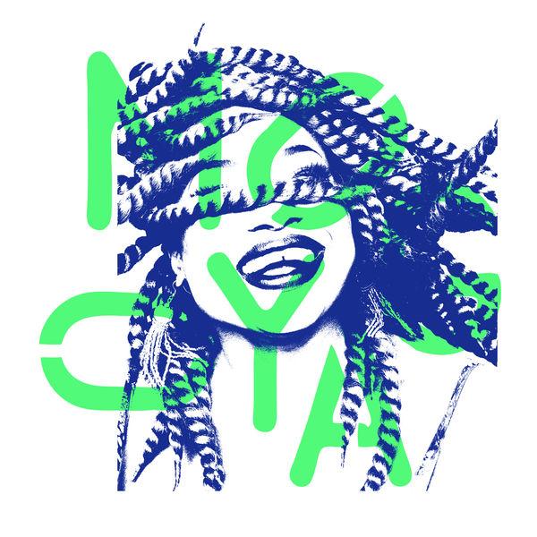 Mogoya Remixed - CD
